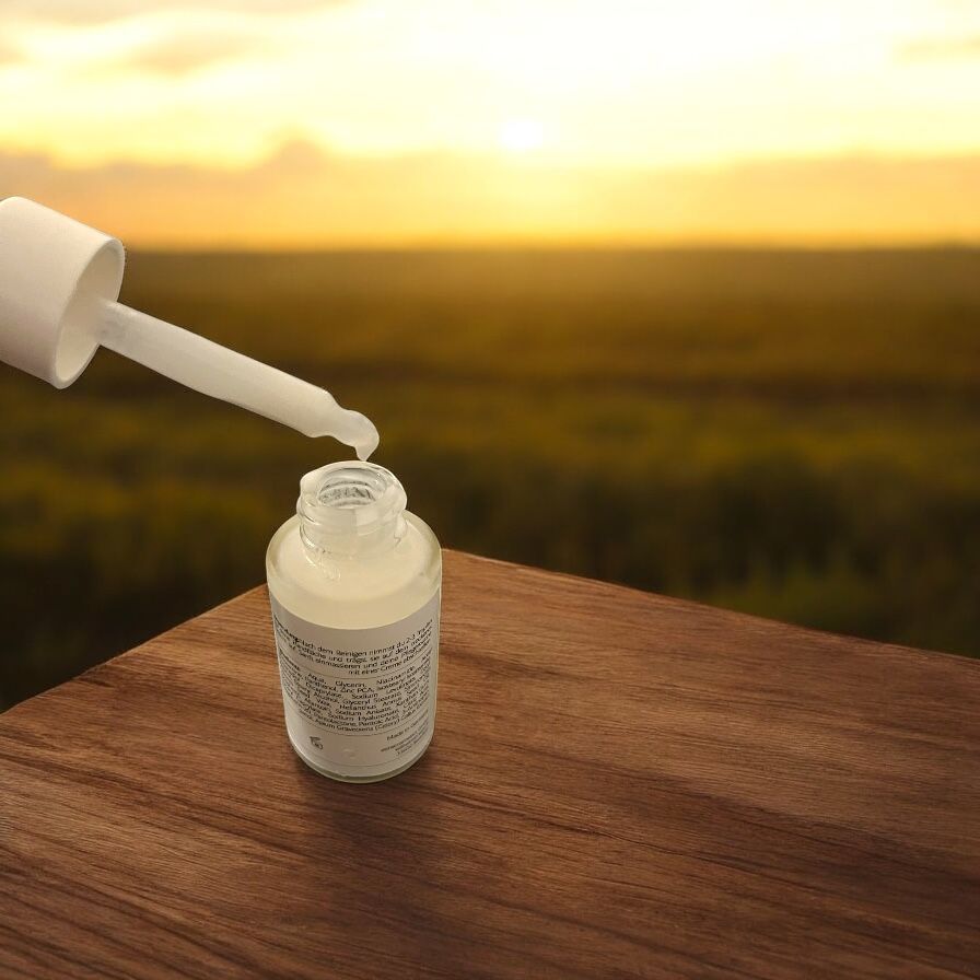 niacinamide serum