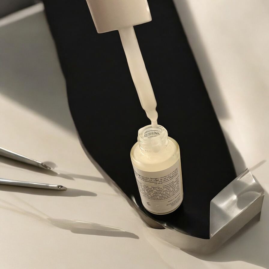 niacinamide serum