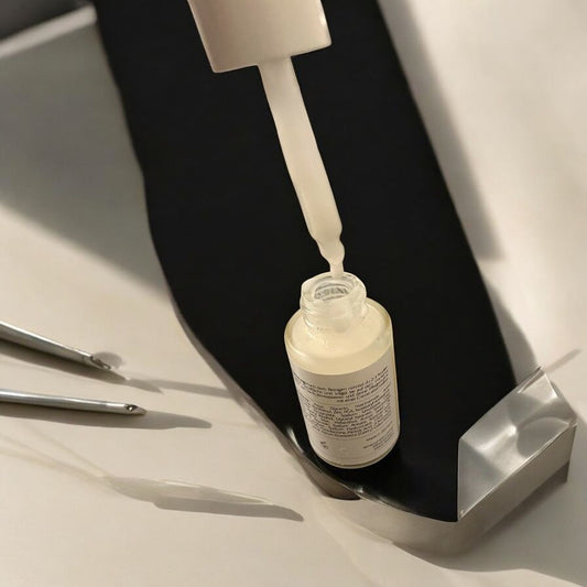 niacinamide serum