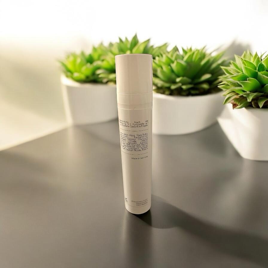face cream