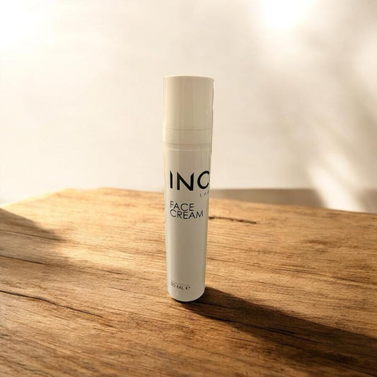 face cream