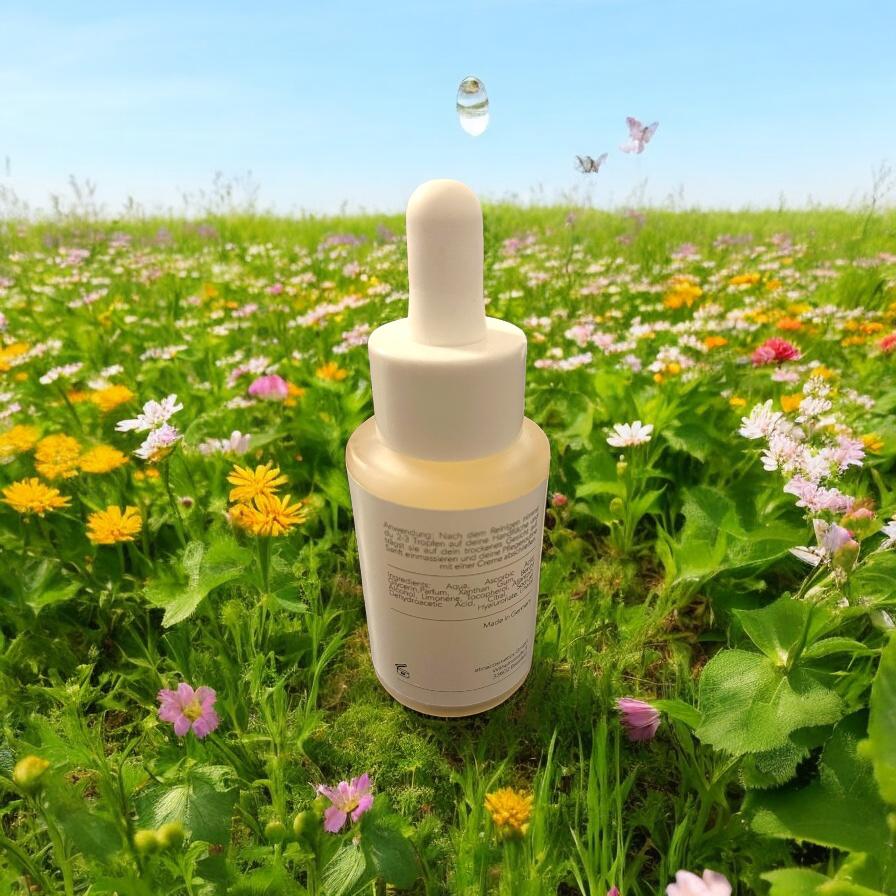 vitamin c serum