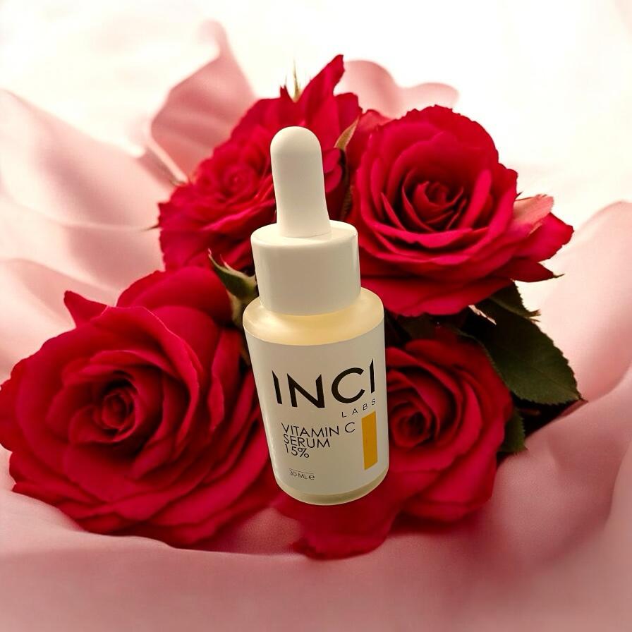 vitamin c serum