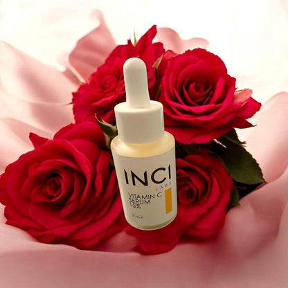 vitamin c serum