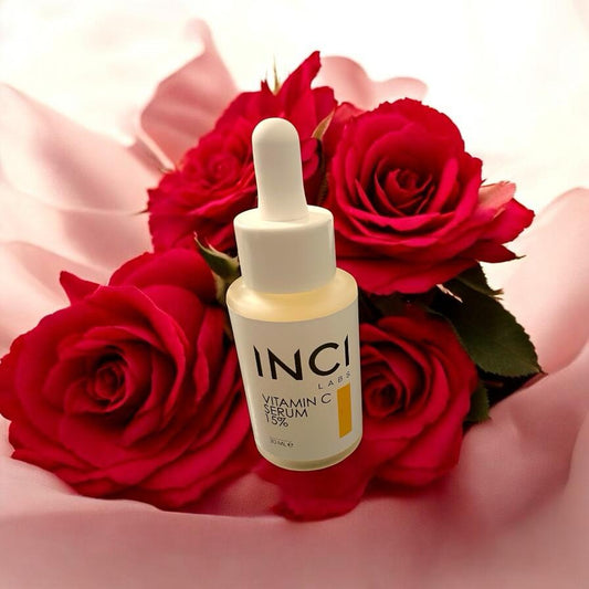 vitamin c serum