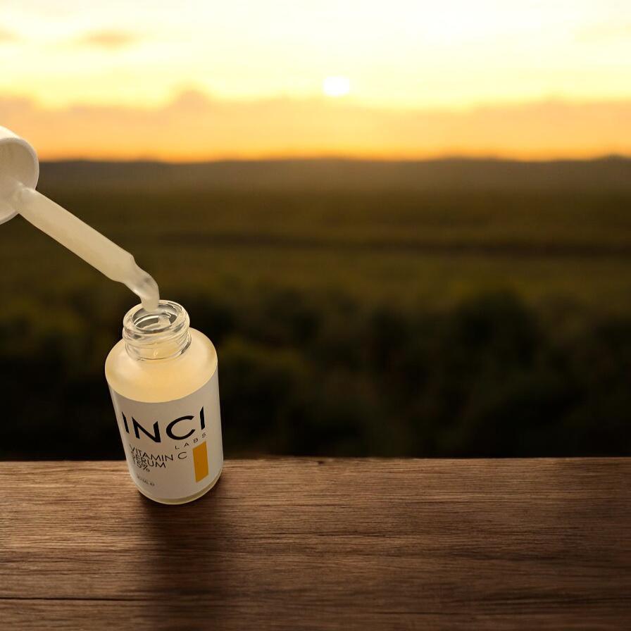 vitamin c serum